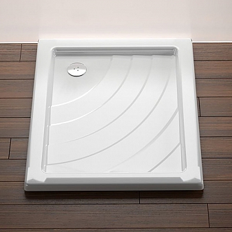 Душевой поддон Ravak Aneta 75x90 LA A003701220 75х90 см