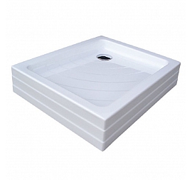 Душевой поддон Ravak Aneta 75x90 PU A003701120 75х90 см