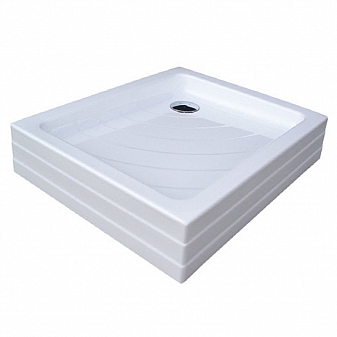 Душевой поддон Ravak Aneta 75x90 PU A003701120 75х90 см