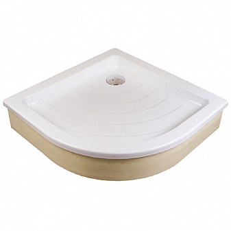 Душевой поддон Ravak Ronda 80 EX A204001320 80x80 см