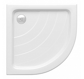 Душевой поддон Ravak Ronda 80 LA A214001220 80x80 см