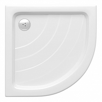 Душевой поддон Ravak Ronda 80 LA A214001220 80x80 см