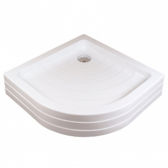 Душевой поддон Ravak Ronda 80 PU A204001120 80x80 см
