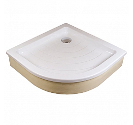 Душевой поддон Ravak Ronda 90 EX A207001320 90x90 см