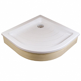 Душевой поддон Ravak Ronda 90 EX A207001320 90x90 см