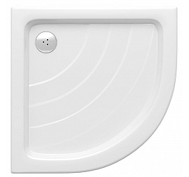 Душевой поддон Ravak Ronda 90 LA A217001220 90x90 см