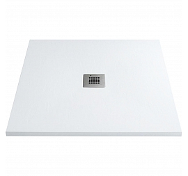 Душевой поддон Aquanet Pleasure 255436 90x90 см