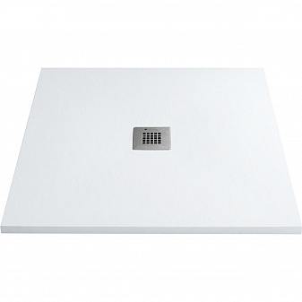 Душевой поддон Aquanet Pleasure 255436 90x90 см