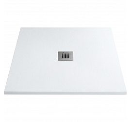 Душевой поддон Aquanet Pleasure 256322 100х100 см