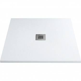 Душевой поддон Aquanet Pleasure 256322 100х100 см