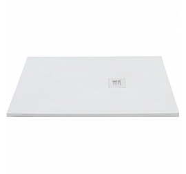 Душевой поддон Aquanet Pleasure 256306 140х90 см