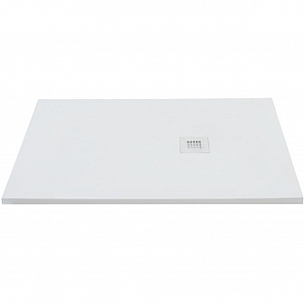 Душевой поддон Aquanet Pleasure 256308 160х90 см