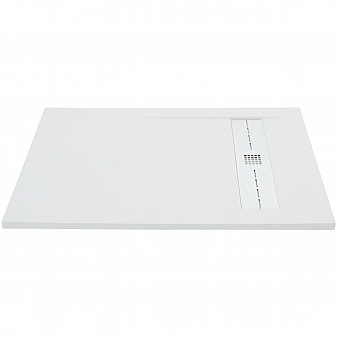 Душевой поддон Aquanet Delight 255442 120х80 см
