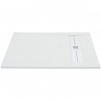 Душевой поддон Aquanet Delight 256310 160х80 см
