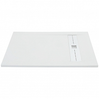 Душевой поддон Aquanet Delight 256311 160х90 см