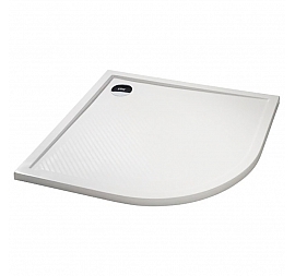 Душевой поддон Huppe Purano 202151055 90х90 см