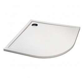 Душевой поддон Huppe Purano 202152055 100х100 см