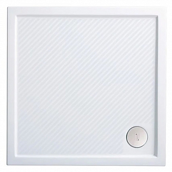 Душевой поддон Huppe Purano 202161055 90х90 см