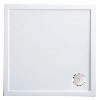 Душевой поддон Huppe Purano 202162055 100х100 см