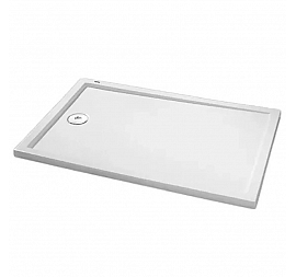 Душевой поддон Huppe Purano 202158055 120х90 см