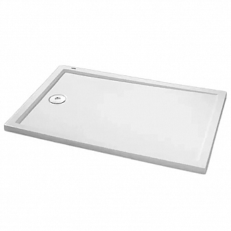 Душевой поддон Huppe Purano 202158055 120х90 см
