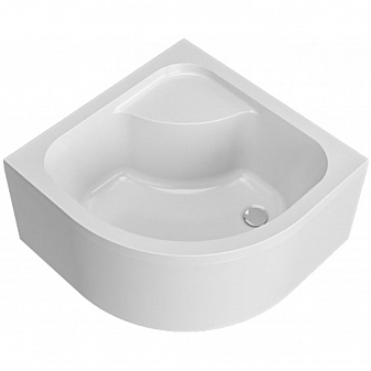 Душевой поддон AM.PM Gem W90T-401A090W 90х90 см