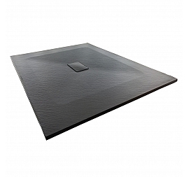 Душевой поддон Wasserkraft Elbe 74T10 120х100 см