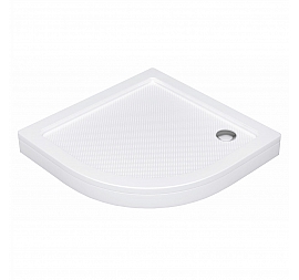 Душевой поддон Wasserkraft Isen 26T00 80х80 см