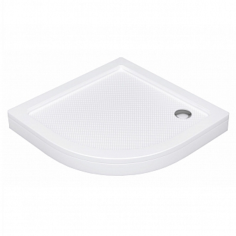 Душевой поддон Wasserkraft Isen 26T00 80х80 см