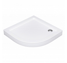 Душевой поддон Wasserkraft Isen 26T01 90х90 см