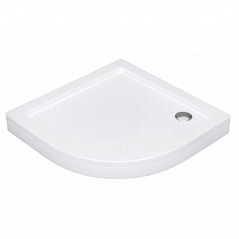 Душевой поддон Wasserkraft Isen 26T01 90х90 см