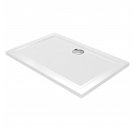 Душевой поддон Wasserkraft Salm 27T06 120х80 см