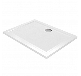 Душевой поддон Wasserkraft Salm 27T07 120х90 см