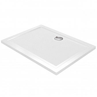 Душевой поддон Wasserkraft Salm 27T07 120х90 см