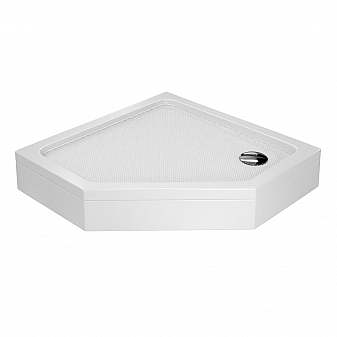 Душевой поддон Wasserkraft Isen 26T38 100х100 см