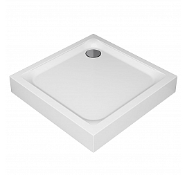 Душевой поддон AM.PM Gem W90T-403-090W 90х90 см