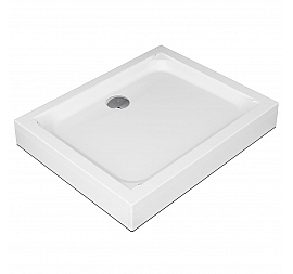 Душевой поддон AM.PM Gem W90T-404-100280W 100х80 см