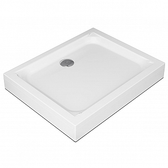 Душевой поддон AM.PM Gem W90T-404-100280W 100х80 см