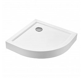 Душевой поддон Santek Палермо 1.WH30.2.477 80х80 см