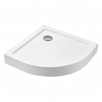 Душевой поддон Santek Палермо 1.WH30.2.477 80х80 см