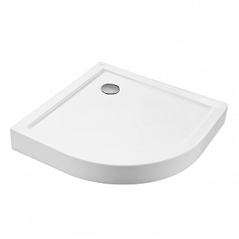 Душевой поддон Santek Палермо 1.WH30.2.478 90х90 см