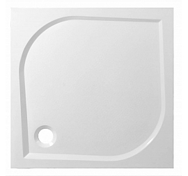 Душевой поддон Эстет Гамма ФР-00000758 90х90 см