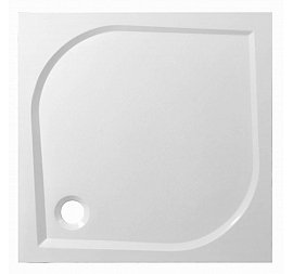 Душевой поддон Эстет Гамма ФР-00000957 100х100 см