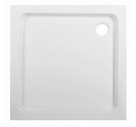 Душевой поддон Эстет Гамма М ФР-00000755 90х90 см