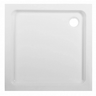 Душевой поддон Эстет Гамма М ФР-00000755 90х90 см
