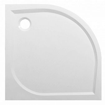 Душевой поддон Эстет Омега ФР-00000764 90х90 см
