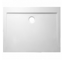 Душевой поддон Эстет Каппа ФР-00000961 100х80 см