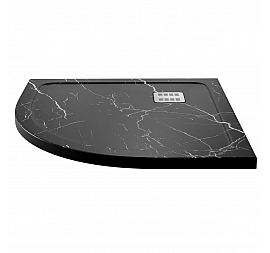 Душевой поддон Wasserkraft Neime 19T01 90х90 см