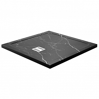 Душевой поддон Wasserkraft Neime 19T03 90х90 см