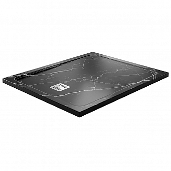 Душевой поддон Wasserkraft Neime 19T10 120х100 см